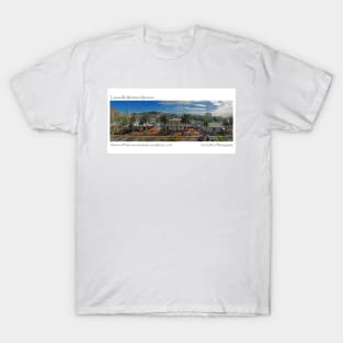 Townsville Maritme Museum T-Shirt